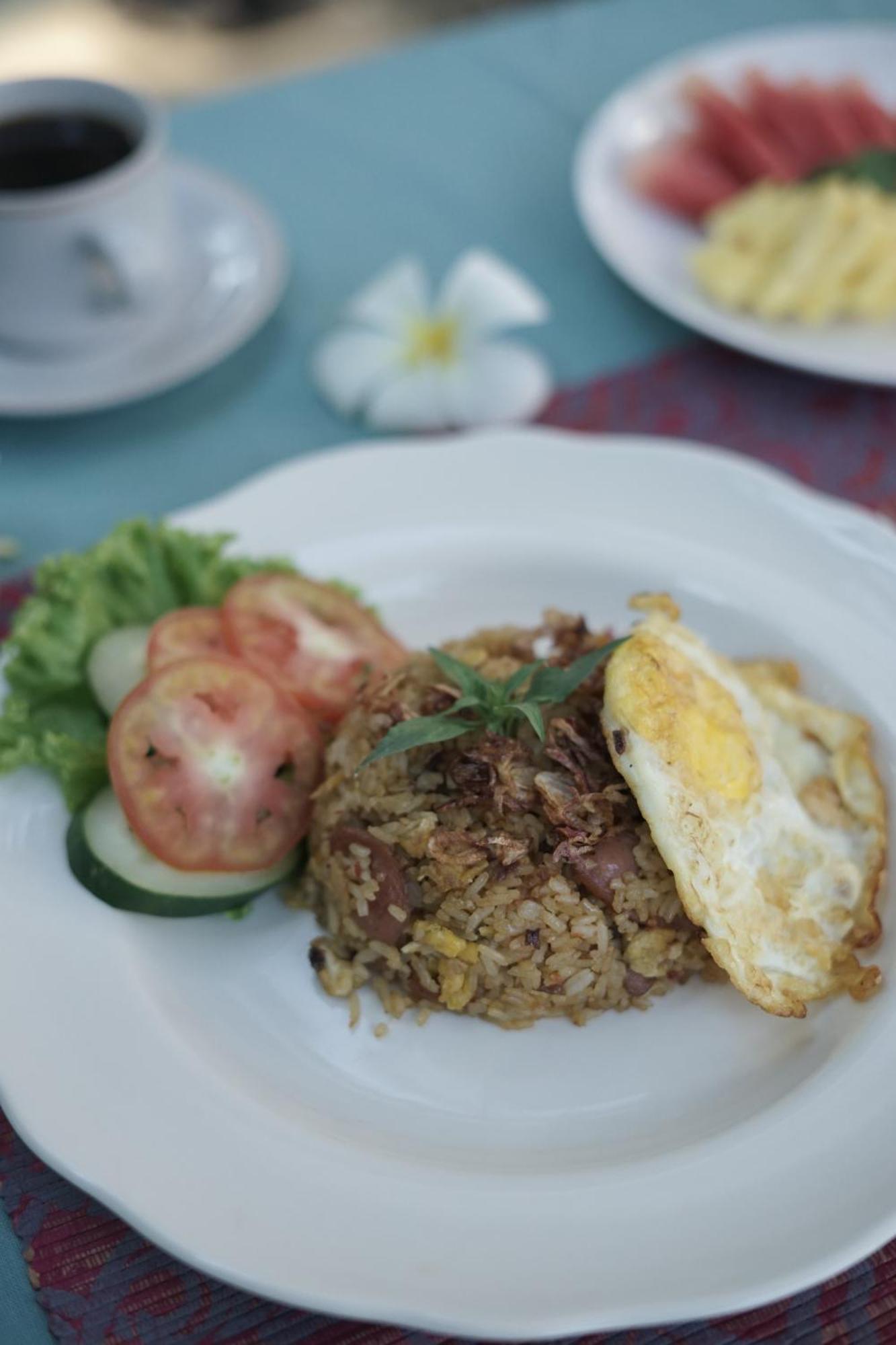 Blue Garden Boutique Hotel جيبارا المظهر الخارجي الصورة